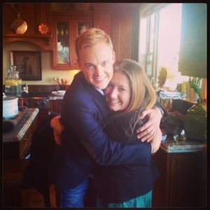 Meet your Posher, Ciara